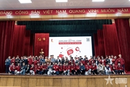 Viettel talent development programs attract nearly 12,000 participants